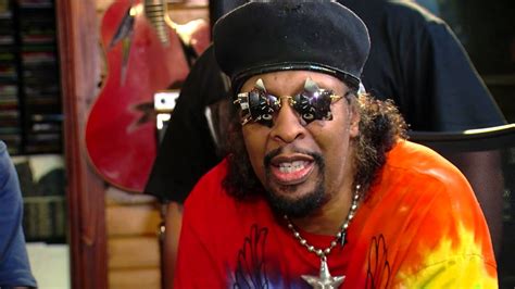 bootsy collins youtube