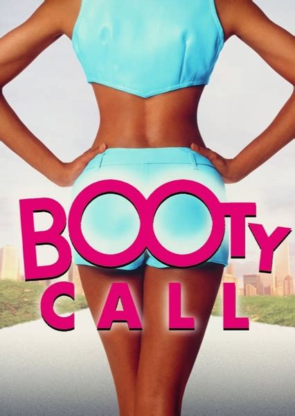 booty 11 call