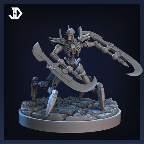 booty annihilators 3