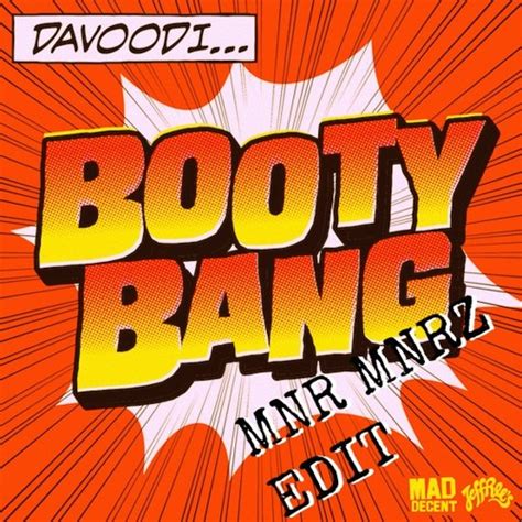 booty bang 9