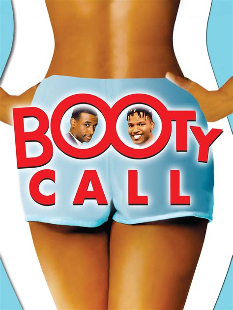 booty call 3