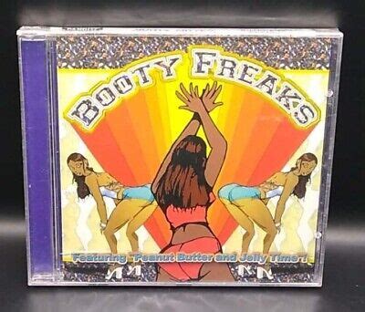 booty freaks