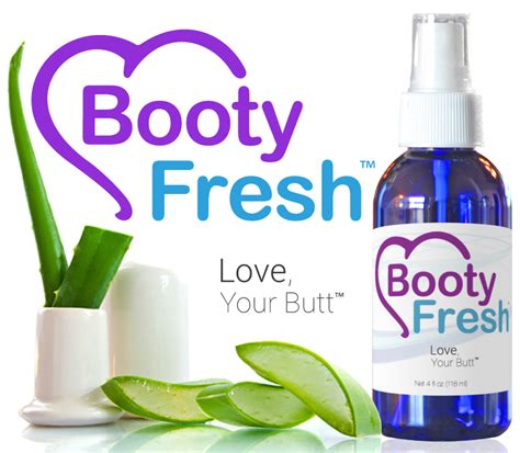 booty fresh