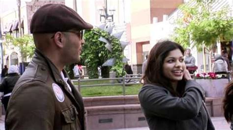 booty interracial patrol