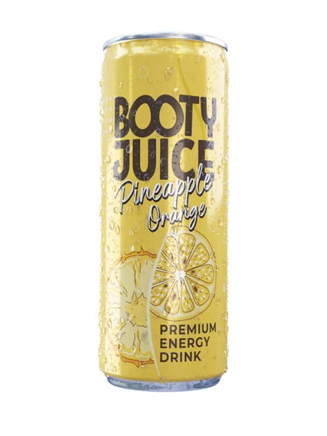 booty juice