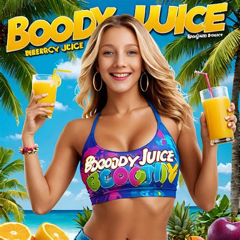 booty juice 2