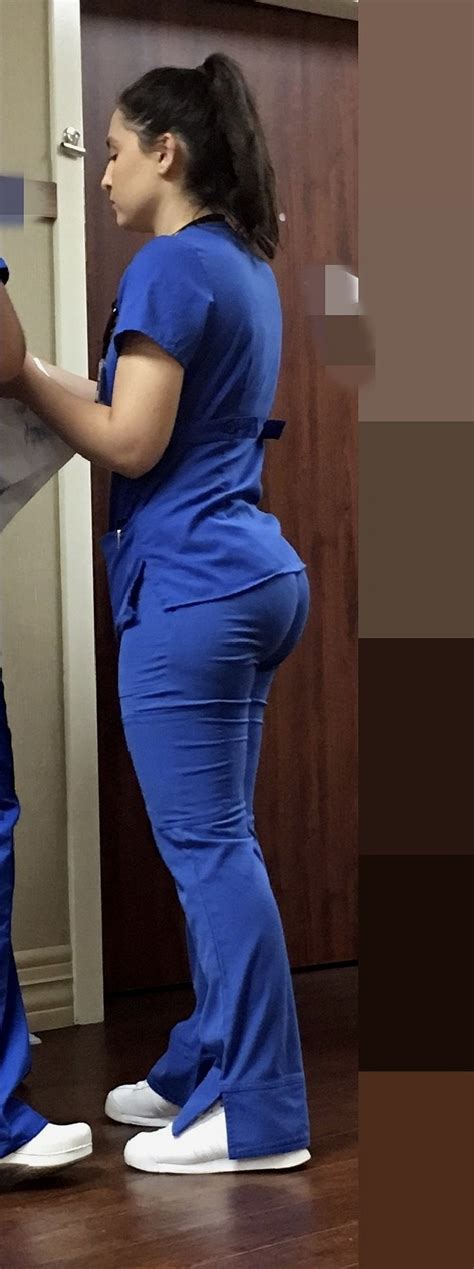 booty nurse