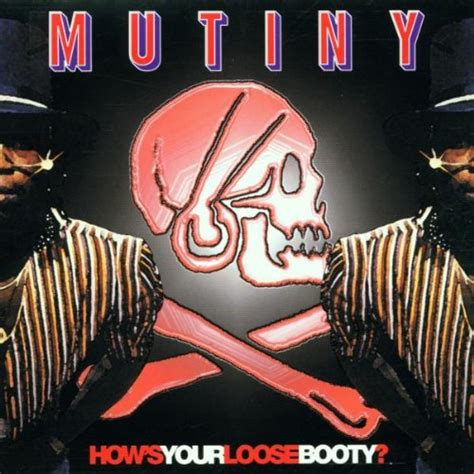 booty on mutiny the
