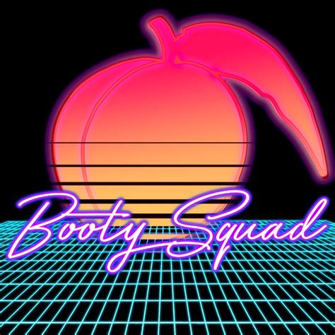 booty squad