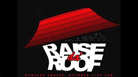 bootylicious 26   raise da roof