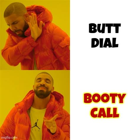 bootylicious booty call