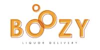 boozy discount code