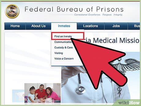 bop.org federal inmate locator