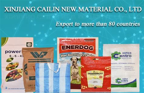 Bopp Bags Hs Code Export