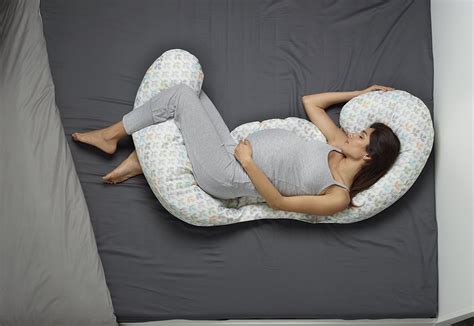 boppy body pillow pregnancy