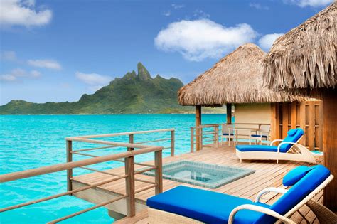 bora bora accommodation reviews