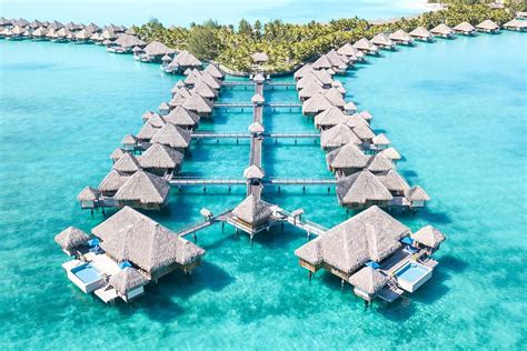 bora bora resort on water prices