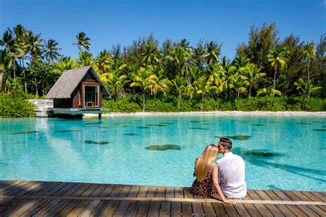 bora bora travel packages for couples