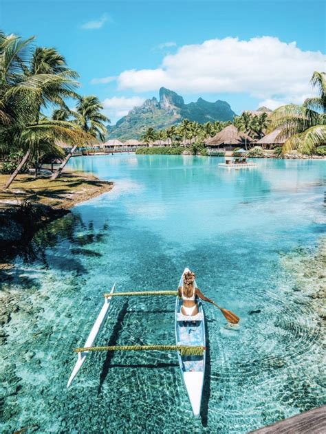 bora bora vacation cost four seasons