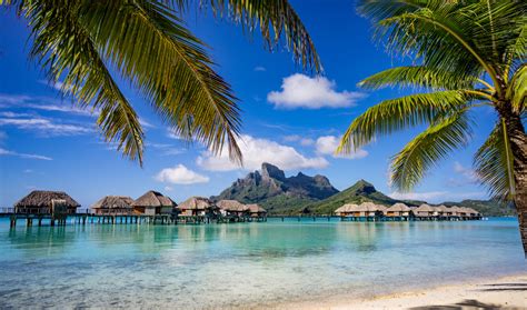 bora bora weather in december