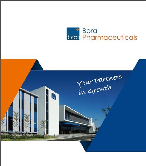 bora pharmaceuticals products