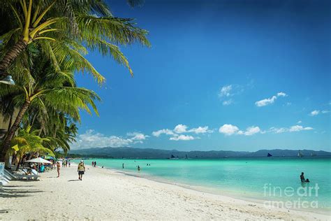 boracay landscape