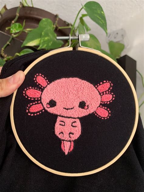 Como Hacer Punto Relleno en Bordado Mexicano Para Principiantes