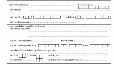 budak bakong: antara alasan popular majikan lewat lapor kemalangan