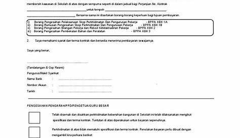 borang a / form a permohonan pendaftaran kapal layar