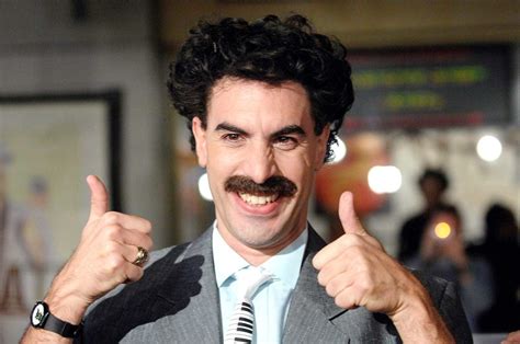 borat