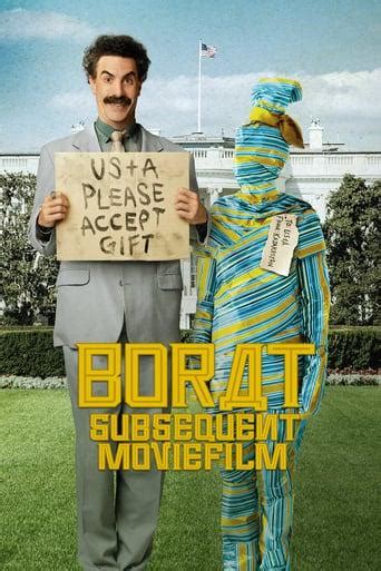 borat 2020 online sa prevodom