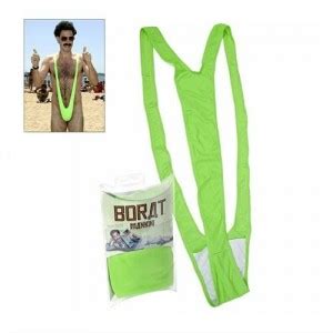 borat bathing suit for sale