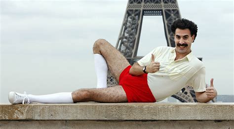 borat film streaming