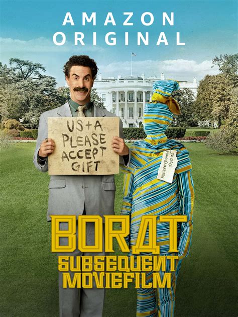 borat subsequent moviefilm free 123movies