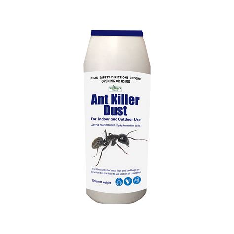 borax ant killer bunnings