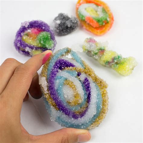 borax crystals pipe cleaners