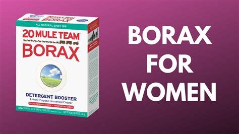 borax for arthritis testimonials