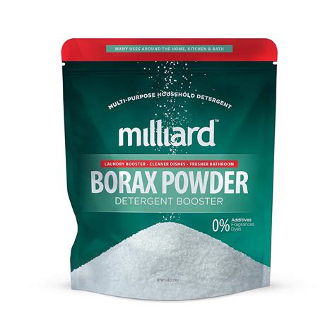 borax powder amazon