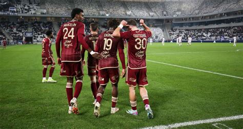 bordeaux angers football history