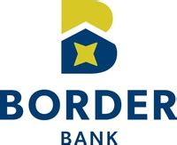border bank baudette
