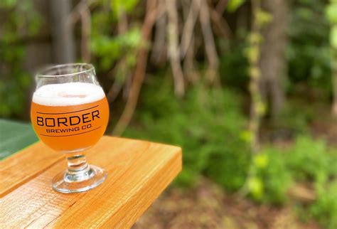 border brewing company