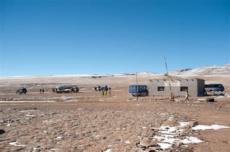 border crossing chile bolivia