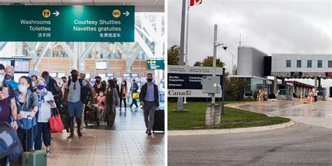 border crossing delays