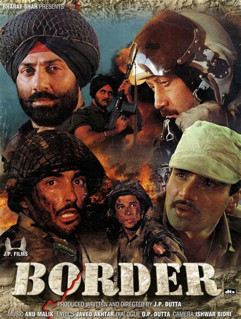 border movie in hindi download