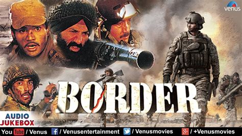 border movie where to watch