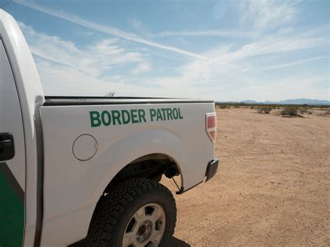border patrol agent hector hernandez