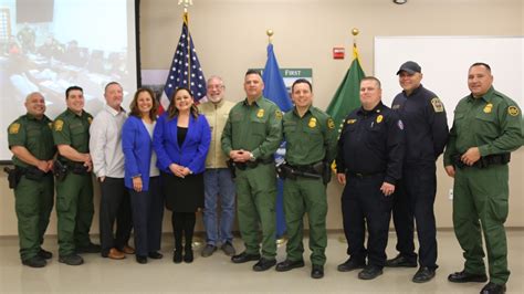 border patrol citizens academy