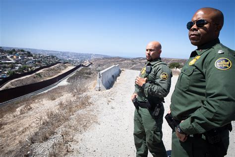 border patrol encounters 2023