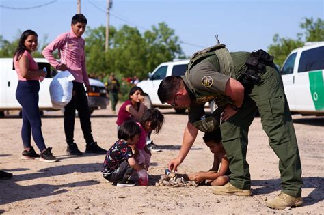 border patrol news texas