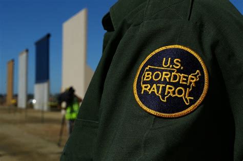 border patrol news today